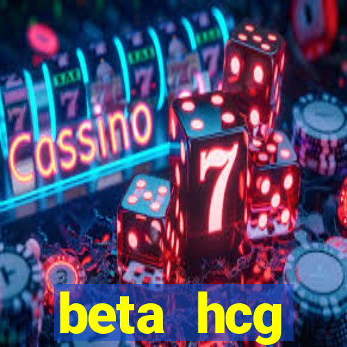 beta hcg indeterminado pode ser negativo